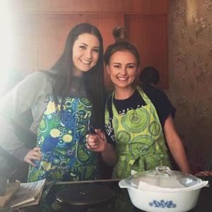 Meet your Posher, Kelsey